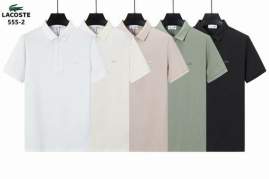 Picture of Lacoste Polo Shirts Short _SKULacosteM-4XL8qx3726925